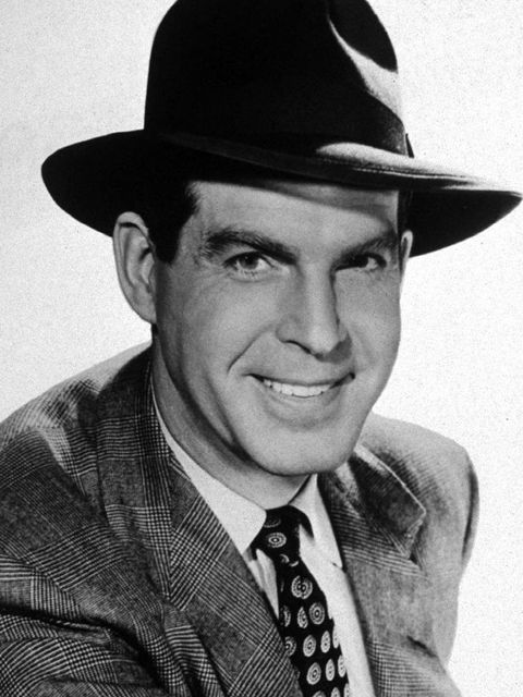 Fred MacMurray