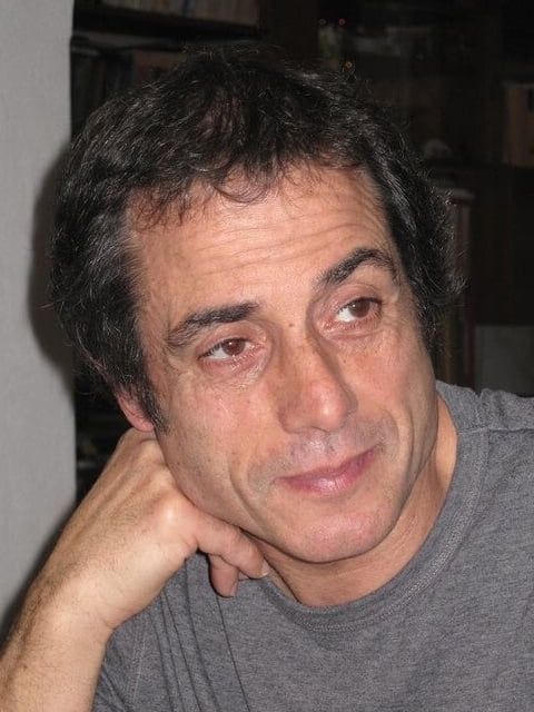 Rogério Jacques