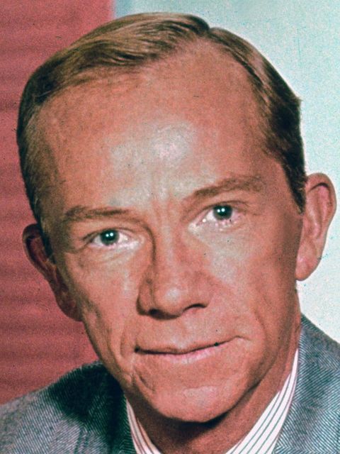 Ray Walston