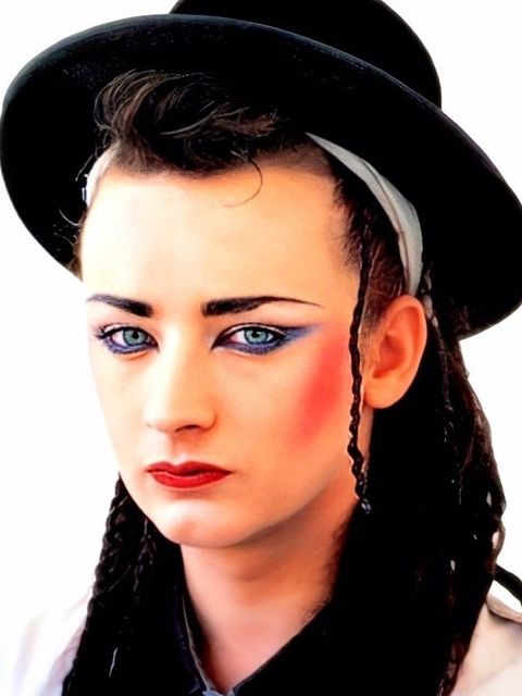 Boy George