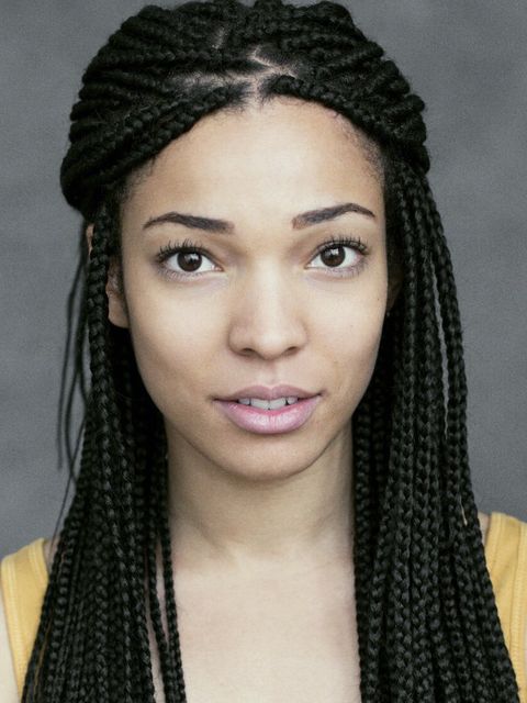 Talitha Wing