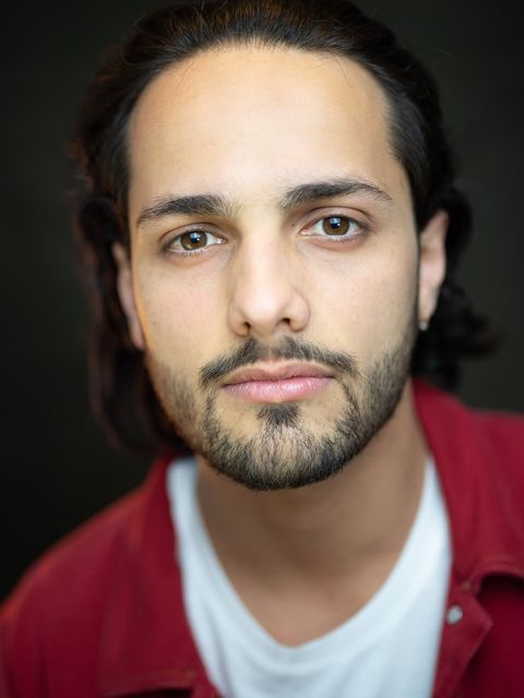 Alex Guersman