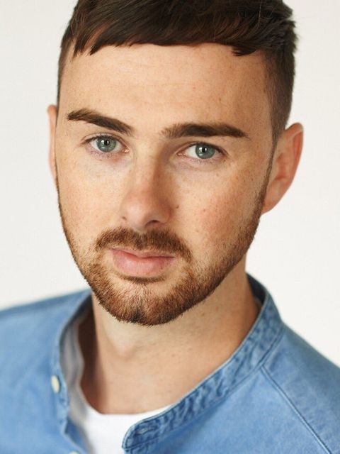 Charlie Quirke