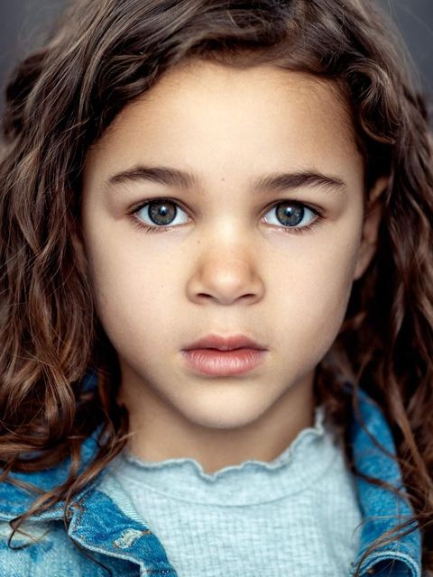Priya-Rose Brookwell
