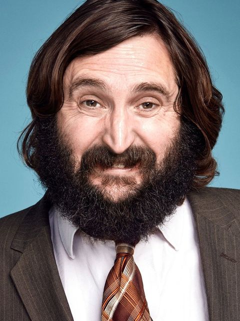 Joe Wilkinson