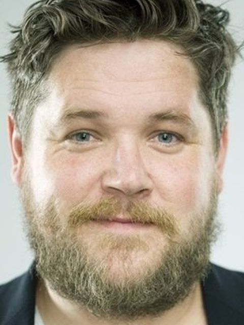 Grant O'Rourke