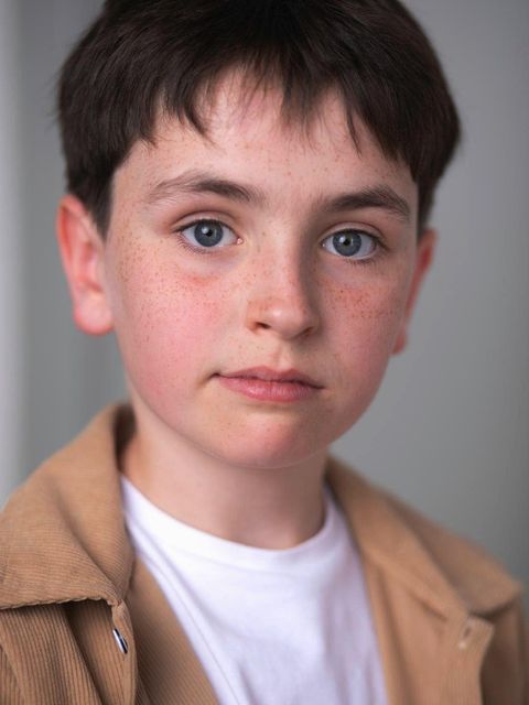 Dominic McLaughlin