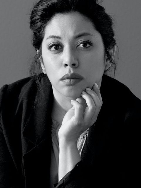 Carrie Dimaculangan