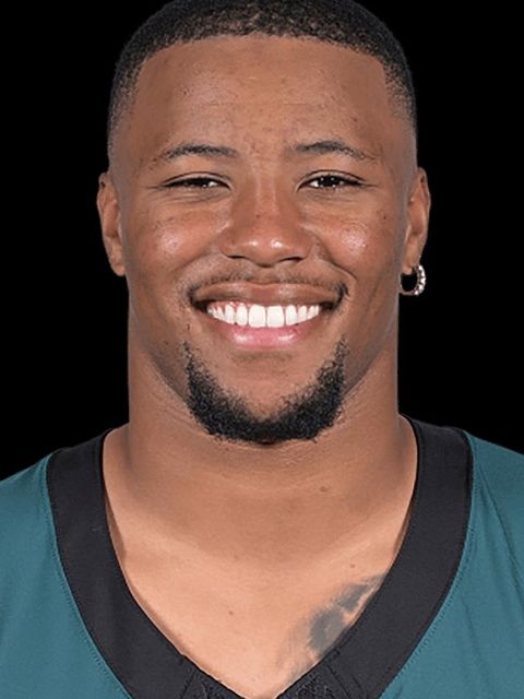 Saquon Barkley