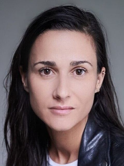 Sarah Barlondo