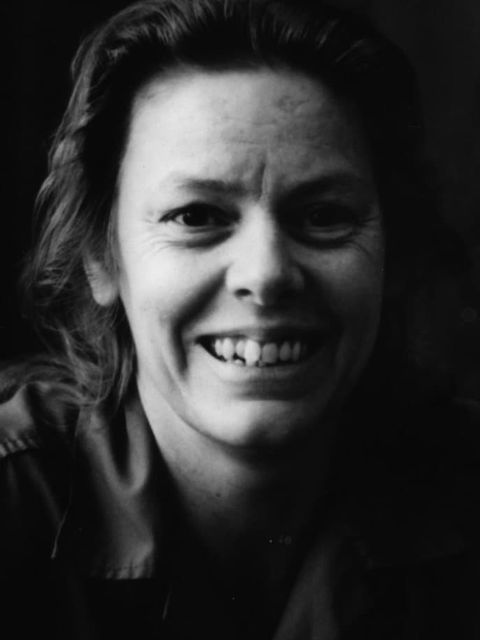 Aileen Wuornos