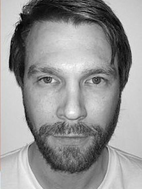 Michael Homick