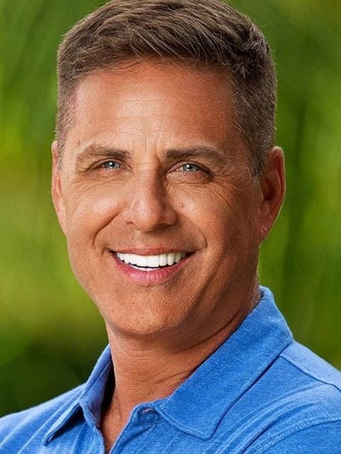 Mark L. Walberg