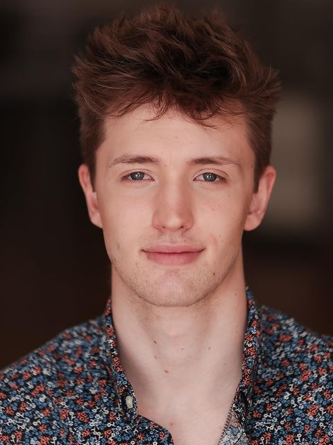 Logan Soland
