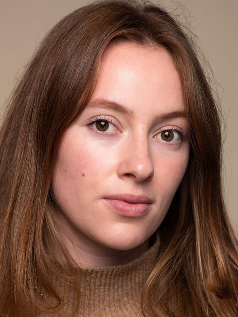 Ydalie Turk