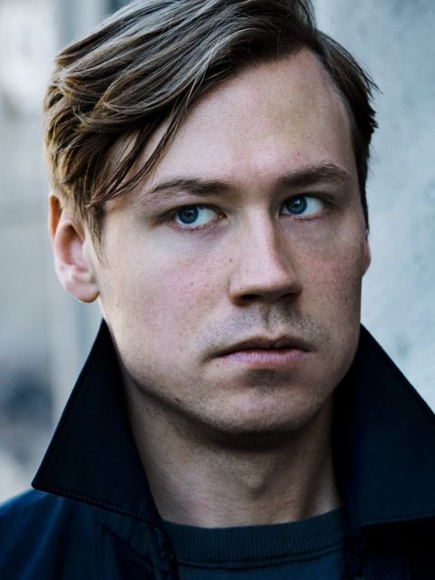 David Kross