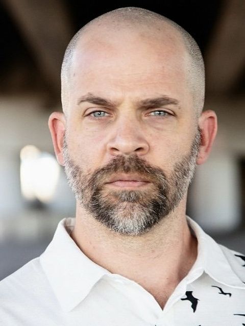 Brandon Sean Pearson