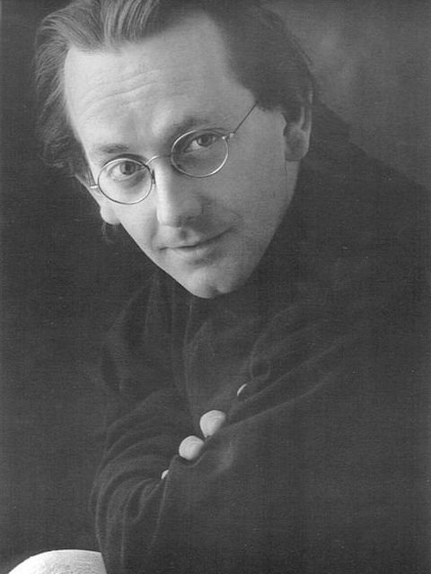 Richard Dutcher