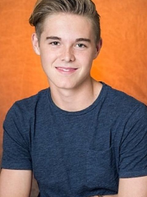 Kalvin Stinger