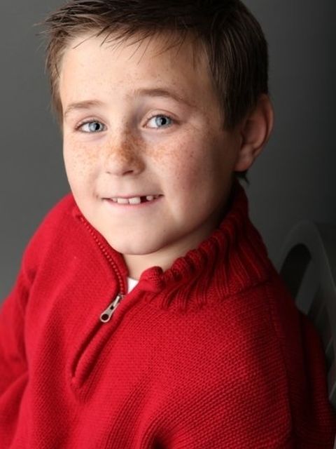 Jaden Kenny