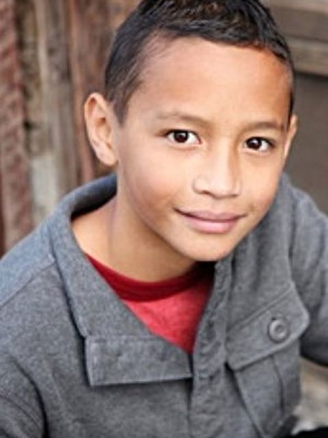 Braxton Hew-Len
