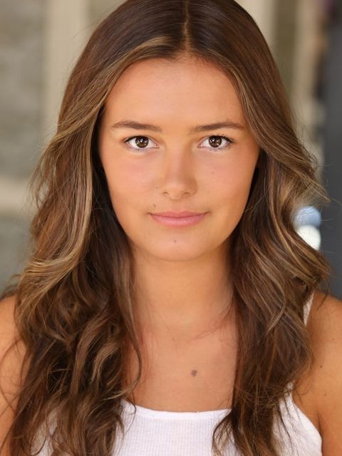 Sophia Alongi