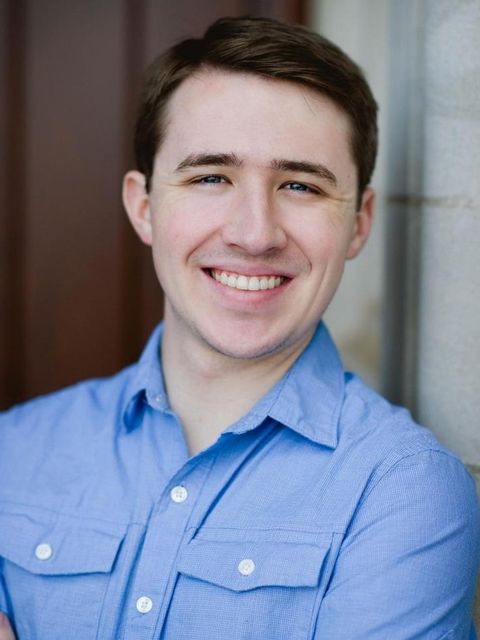 Caleb Hennigan