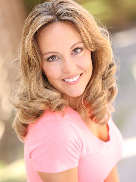 Christy Tate
