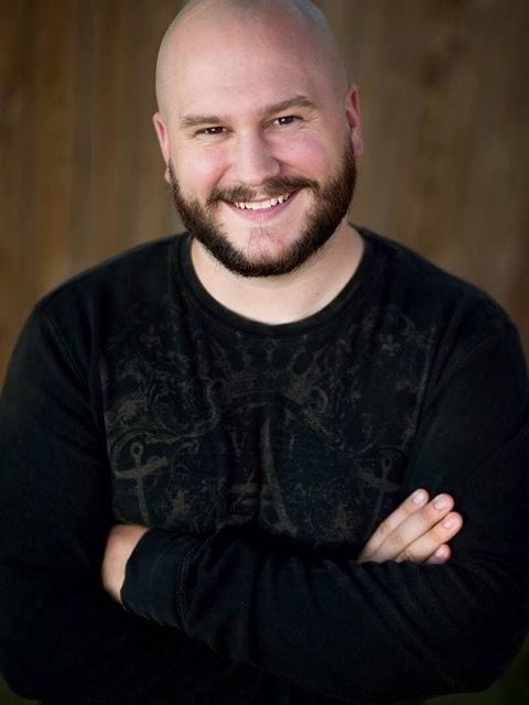 Phil Redburn