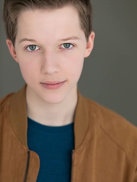 Forrest Lynn