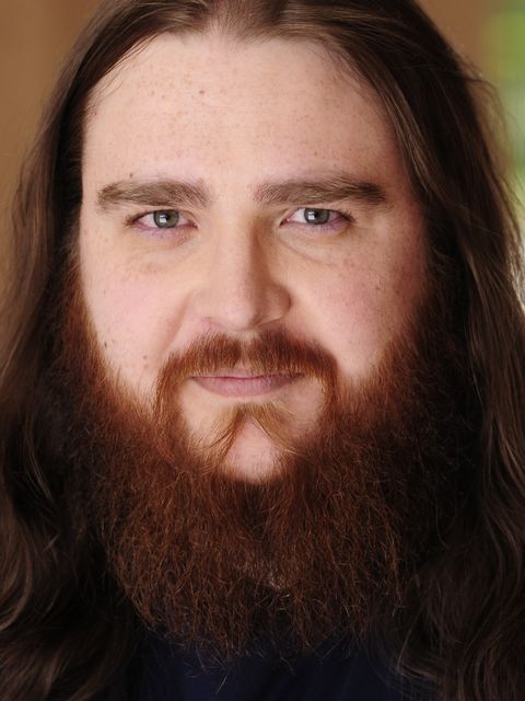 Brent Whitacre