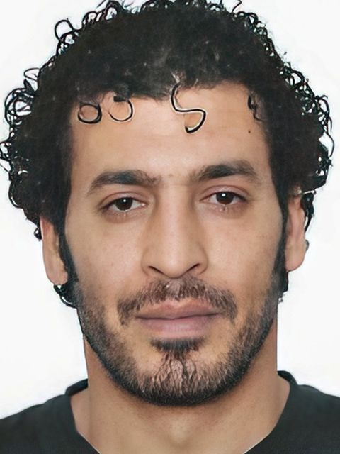 Nabil Al Raee
