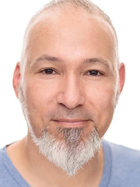 Leraldo Anzaldua