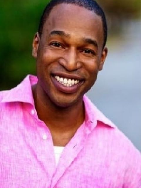 Jovan Jackson