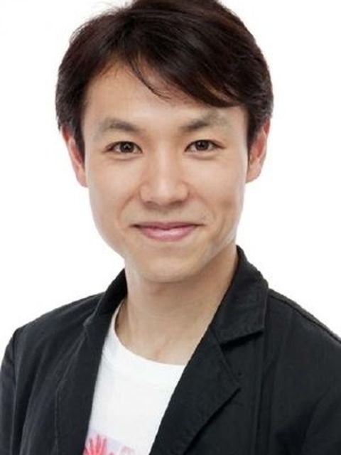Takahiko Sakaguma