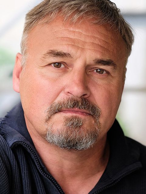 Oliver Breite