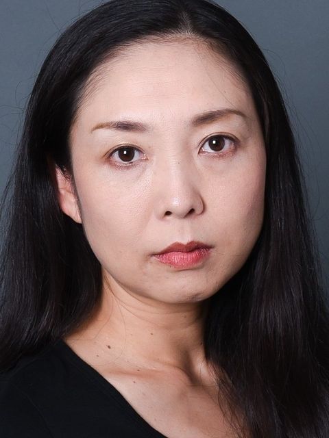 Mitsuko Takahashi