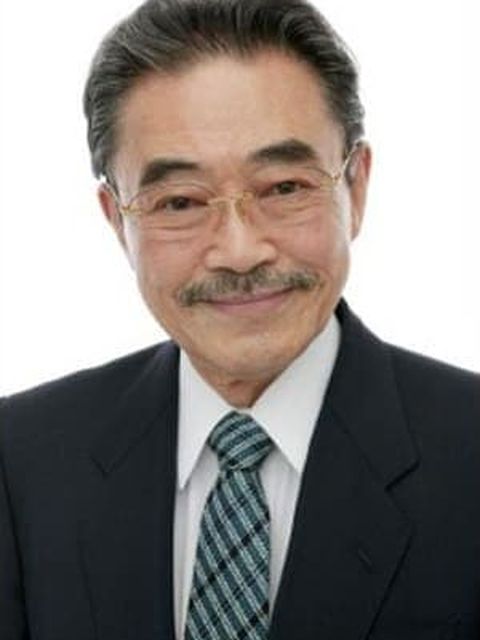 Ichiro Nagai