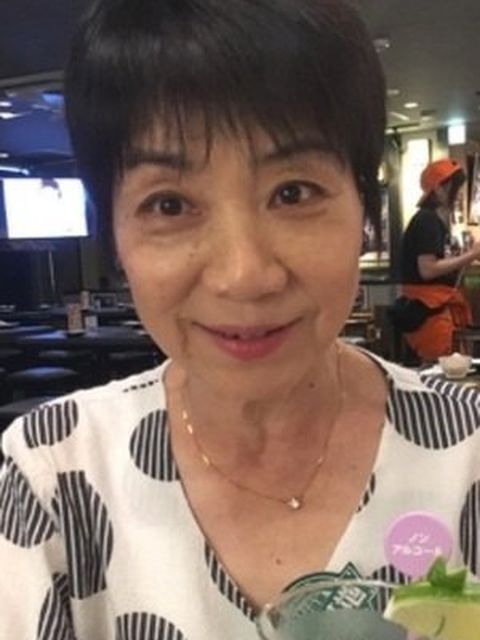 Rumiko Ukai