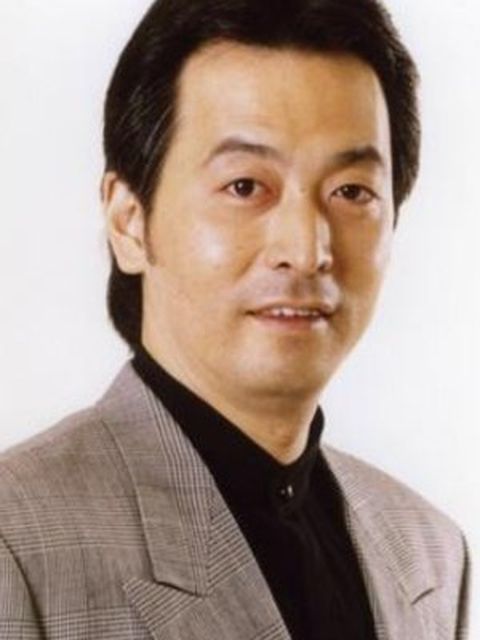 Hidetoshi Nakamura