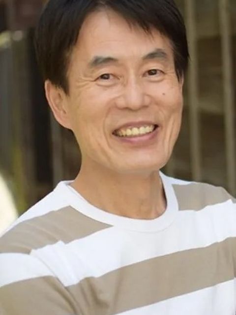 Zenchû Mitsui