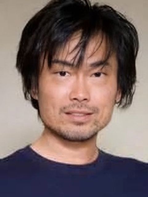 Yoshikatsu Fujiki