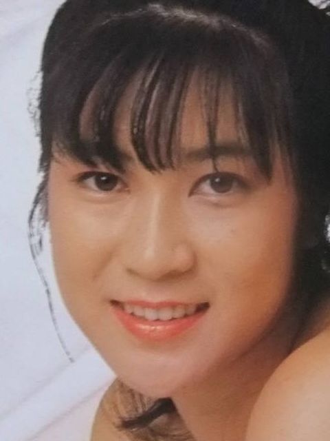 Yoko Fujita