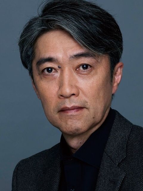 Narushi Ikeda