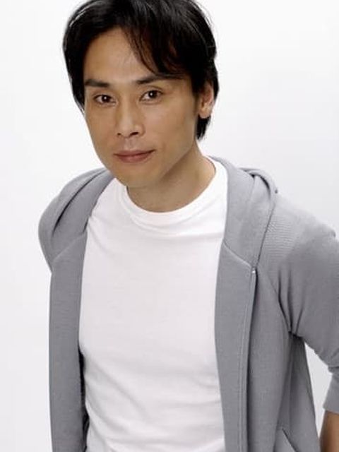 Kazuki Tsujimoto