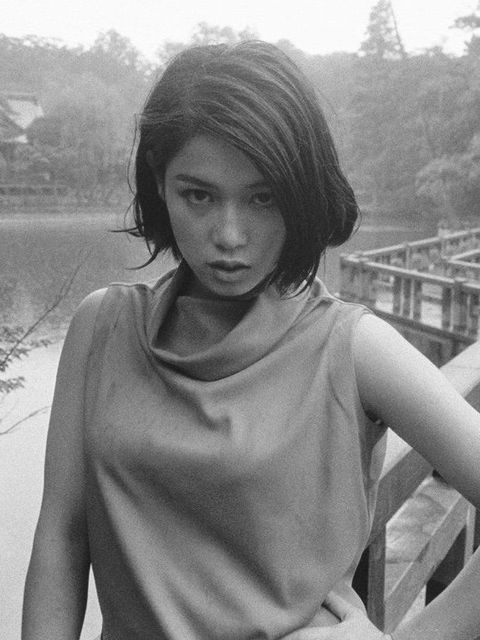 Yuriko Hishimi