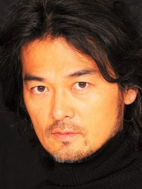 Junichi Kawamoto