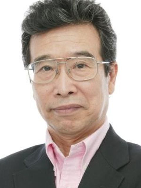 Ryoichi Tanaka