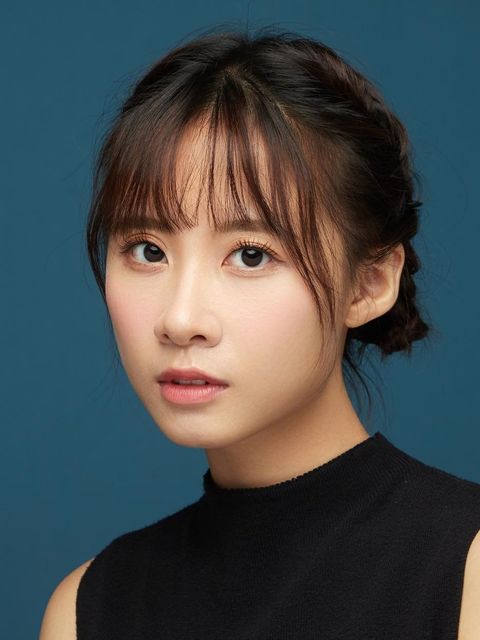 Yen-Ju Chen