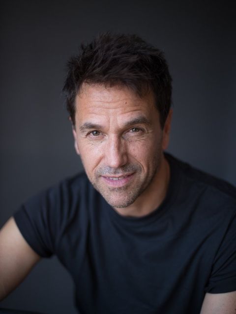 Oriol Tarrasón